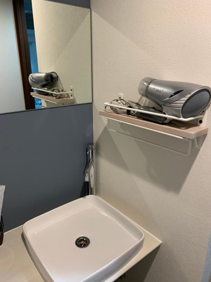 Wellstay Honmachi Oszaka Kültér fotó